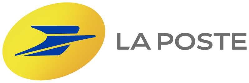 La_Poste_(Frankreich)_logo.svg la poste